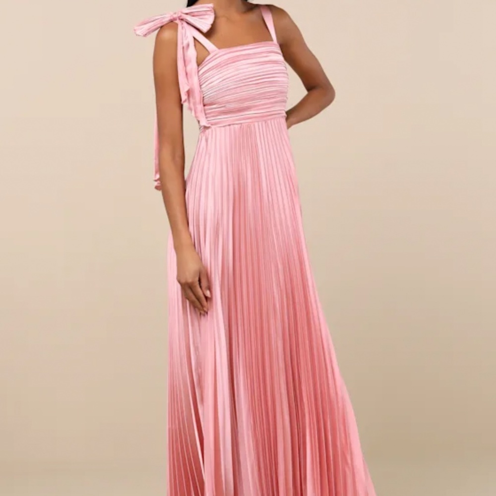 Bridesmaid Dress - Formal - Prom